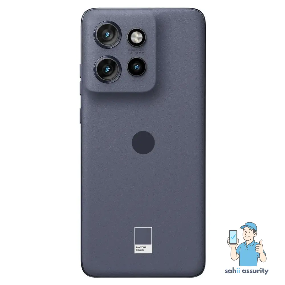 Full Body Housing for Motorola Edge 50 Neo